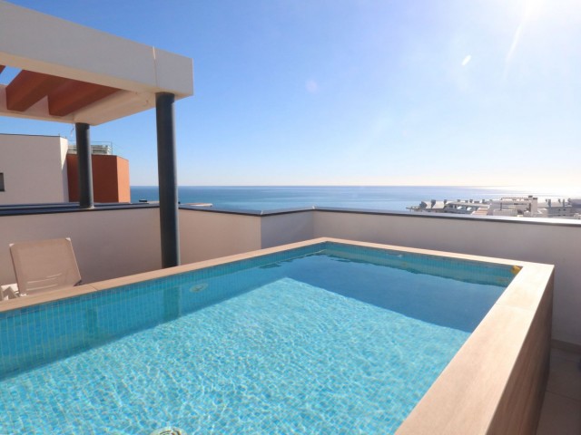 Appartement, Carvajal, R4943044