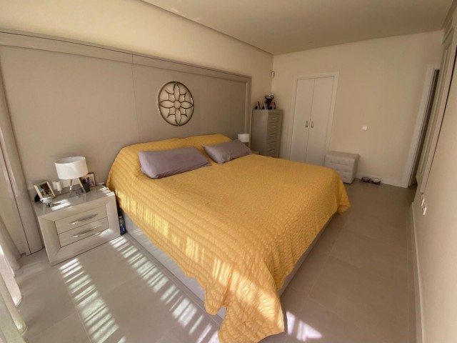 3 Makuuhuoneen Rivitalo Sotogrande