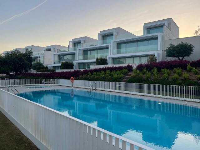 Rivitalo, Sotogrande