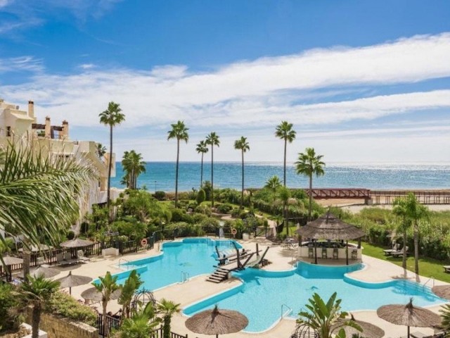 Apartment, New Golden Mile