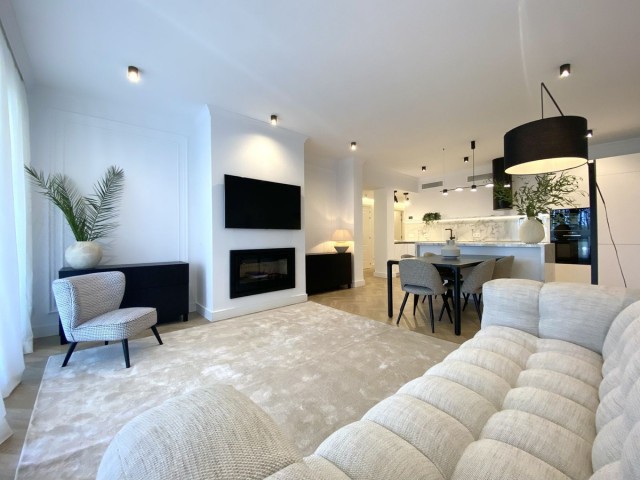 3 Bedrooms Apartment in New Golden Mile