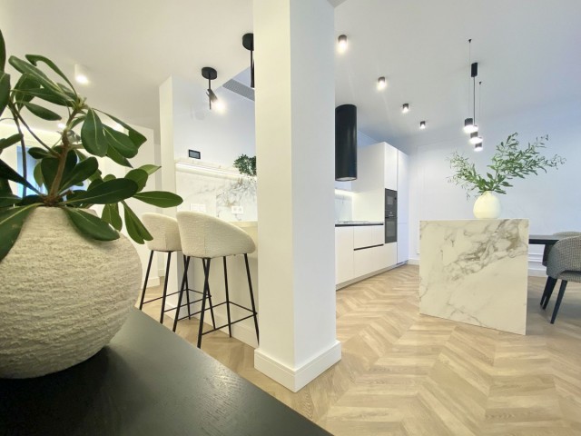 3 Bedrooms Apartment in New Golden Mile