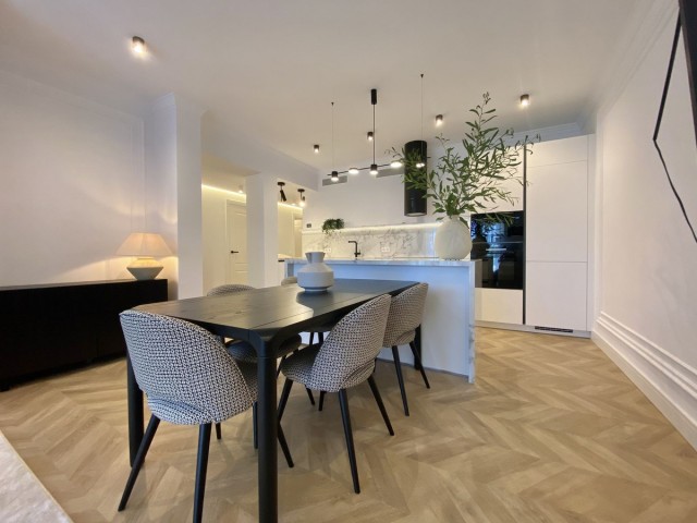 3 Bedrooms Apartment in New Golden Mile