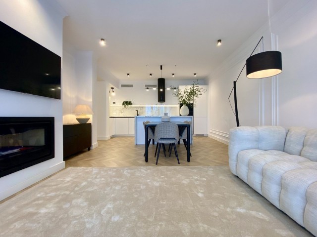 3 Bedrooms Apartment in New Golden Mile