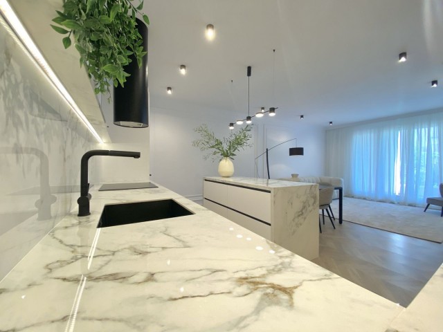 3 Bedrooms Apartment in New Golden Mile