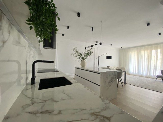 3 Bedrooms Apartment in New Golden Mile