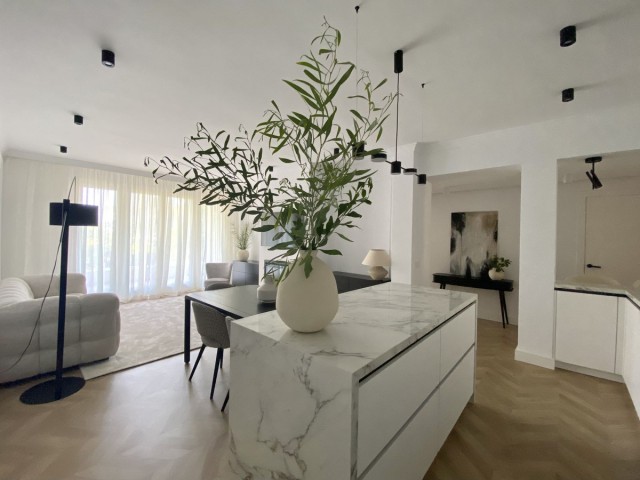 3 Bedrooms Apartment in New Golden Mile