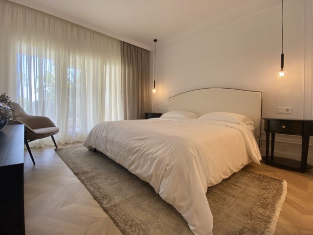 3 Bedrooms Apartment in New Golden Mile