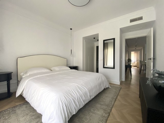 3 Bedrooms Apartment in New Golden Mile