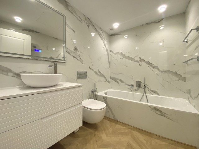 3 Bedrooms Apartment in New Golden Mile