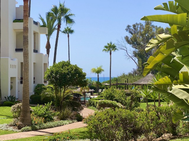 3 Bedrooms Apartment in New Golden Mile