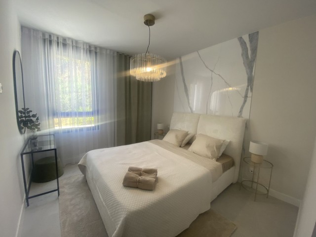 3 Schlafzimmer Apartment in Estepona