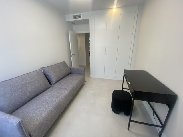 3 Schlafzimmer Apartment in Estepona