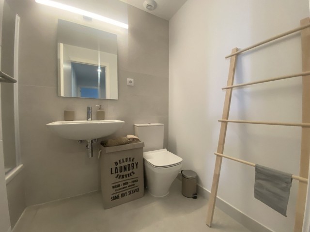 3 Schlafzimmer Apartment in Estepona