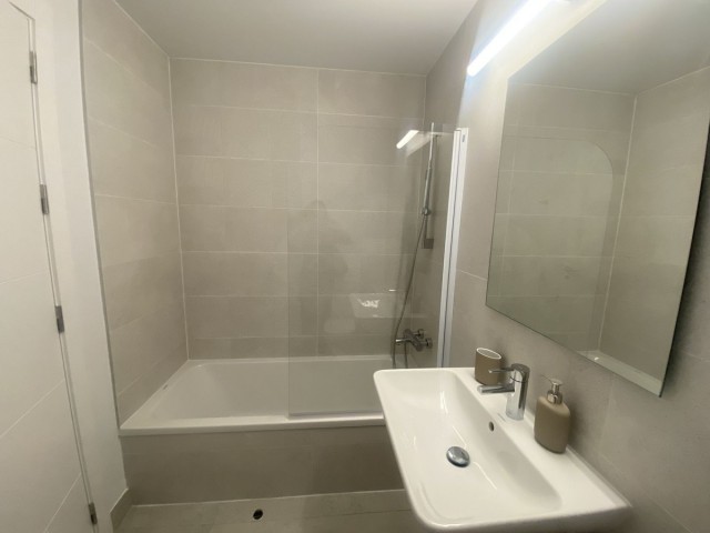 3 Schlafzimmer Apartment in Estepona