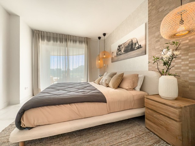 3 Schlafzimmer Apartment in Selwo