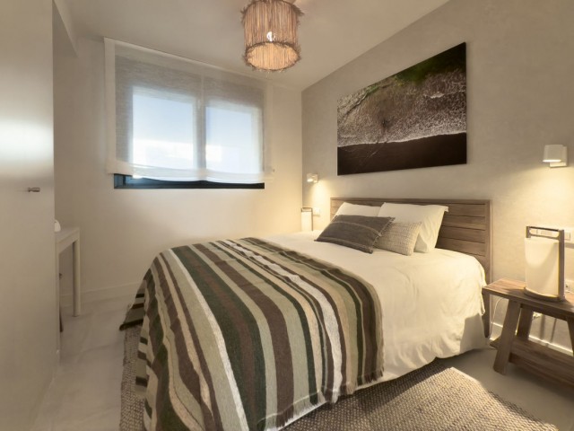 3 Schlafzimmer Apartment in Selwo