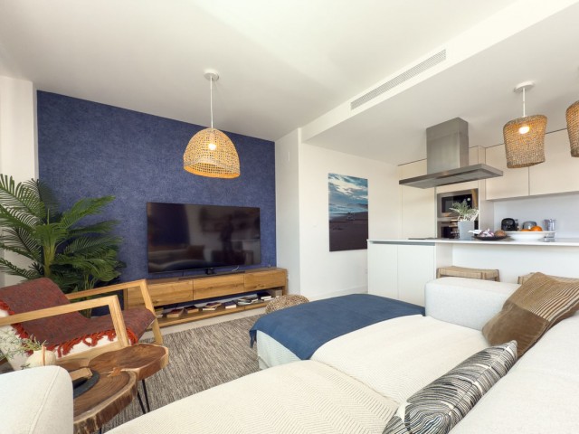 3 Schlafzimmer Apartment in Selwo