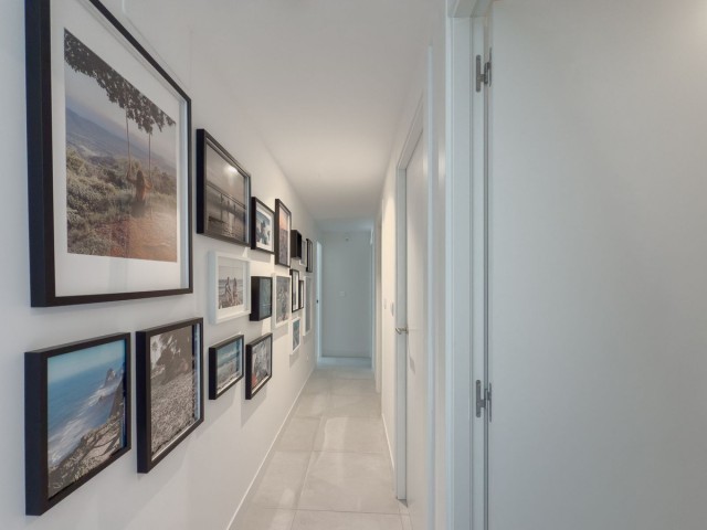 3 Schlafzimmer Apartment in Selwo