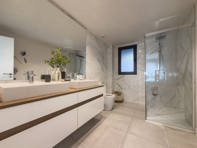 3 Schlafzimmer Apartment in Selwo