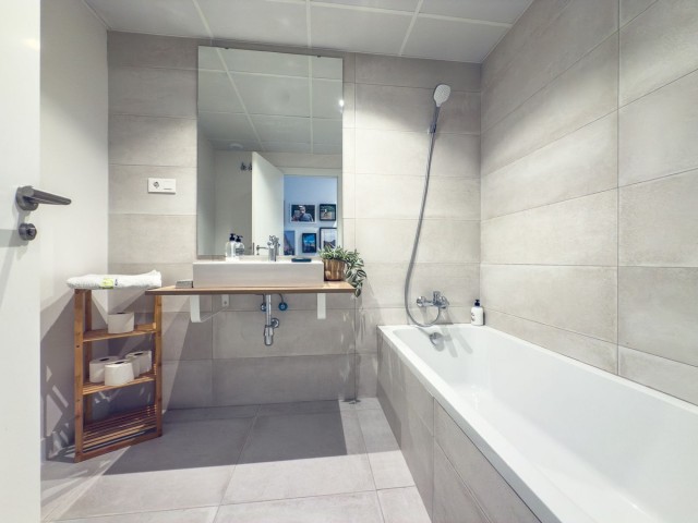 3 Schlafzimmer Apartment in Selwo