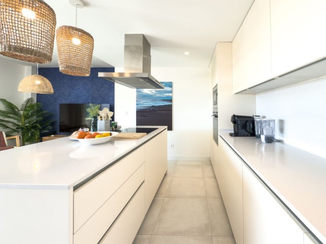 3 Makuuhuoneen Huoneisto Selwo