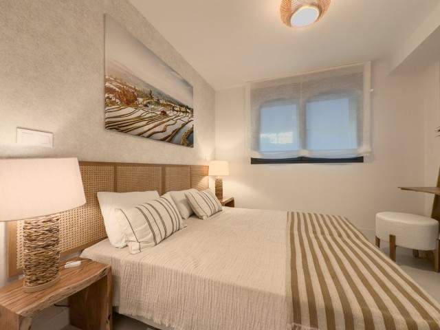 3 Makuuhuoneen Huoneisto Selwo