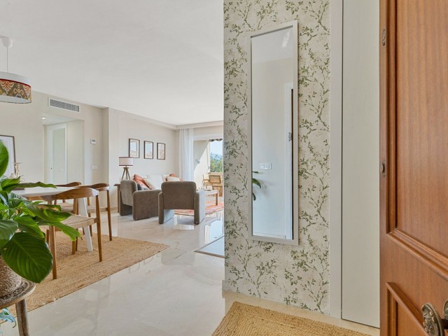 Apartment, Nueva Andalucia