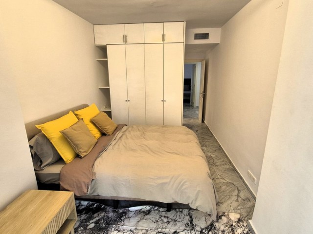 3 Schlafzimmer Apartment in Bahía de Marbella