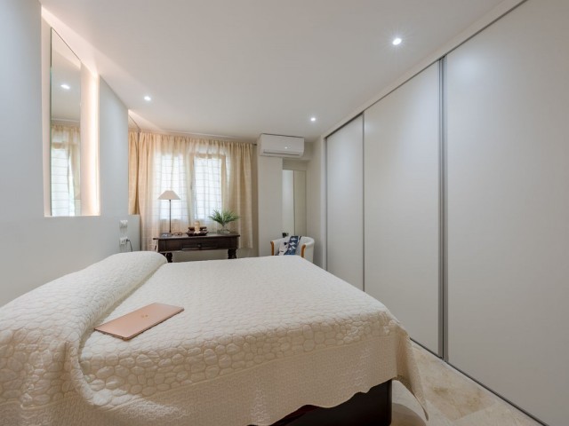 2 Schlafzimmer Apartment in Marbella