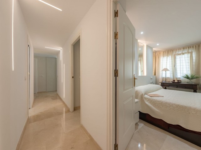 2 Schlafzimmer Apartment in Marbella