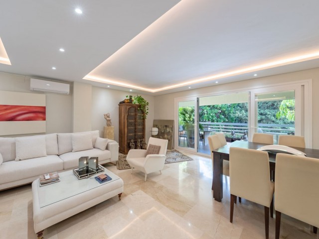 2 Schlafzimmer Apartment in Marbella