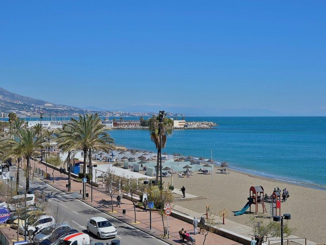 4 Schlafzimmer Apartment in Fuengirola