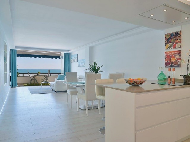 4 Schlafzimmer Apartment in Fuengirola