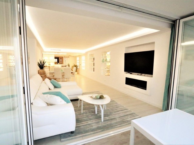 4 Schlafzimmer Apartment in Fuengirola