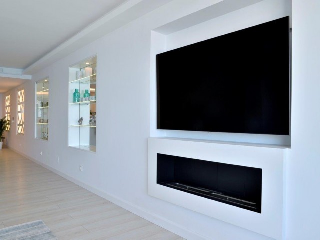 4 Schlafzimmer Apartment in Fuengirola