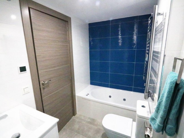 4 Schlafzimmer Apartment in Fuengirola