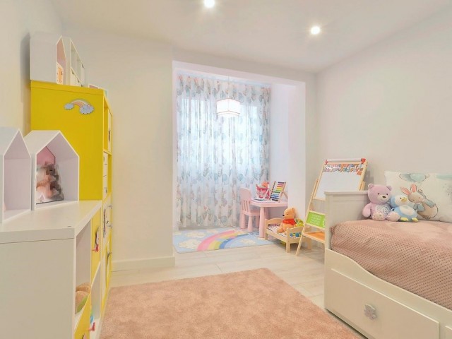 4 Schlafzimmer Apartment in Fuengirola