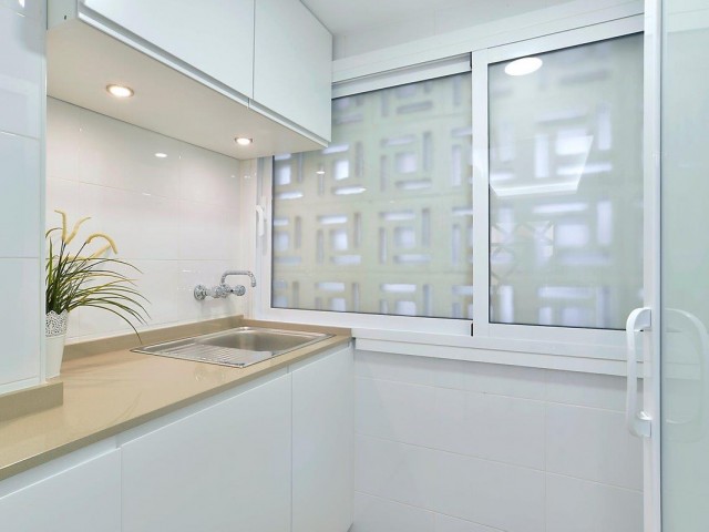 4 Schlafzimmer Apartment in Fuengirola