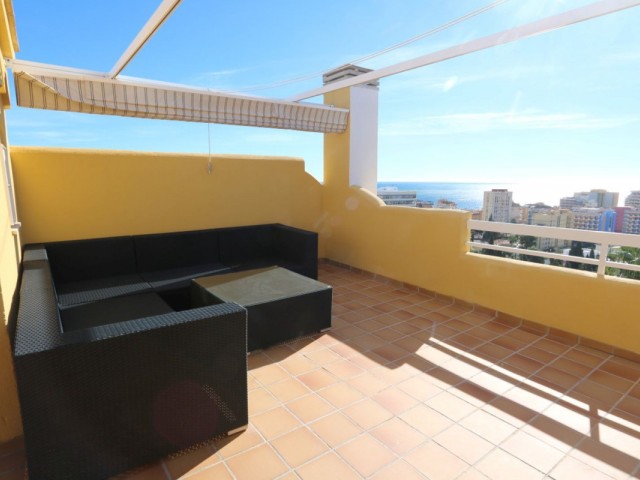 3 Bedrooms Townhouse in Torreblanca