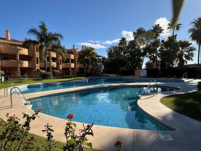 Appartement, Calahonda, R5238970