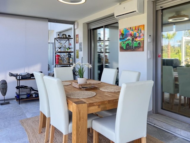 3 Schlafzimmer Apartment in El Chaparral