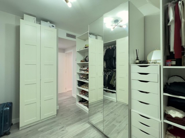 3 Schlafzimmer Apartment in El Chaparral