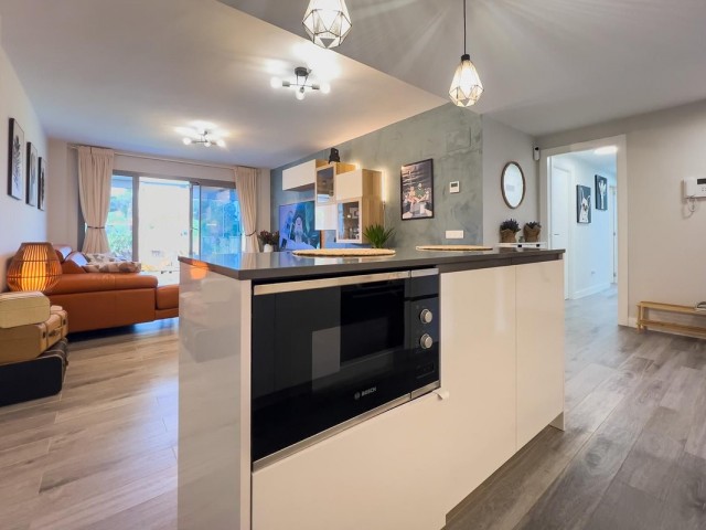 3 Makuuhuoneen Huoneisto El Chaparral