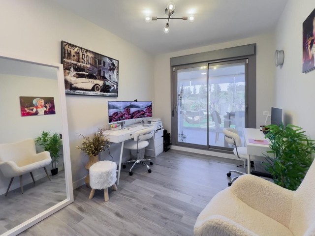 3 Makuuhuoneen Huoneisto El Chaparral