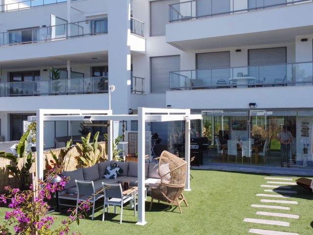 Huoneisto, El Chaparral, R5265952