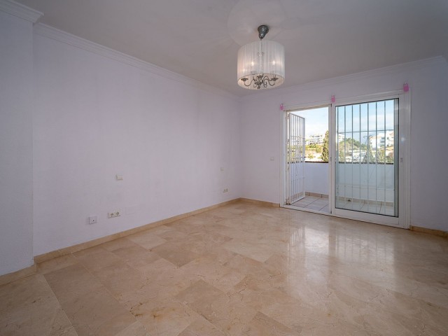 3 Makuuhuoneen Rivitalo Riviera del Sol