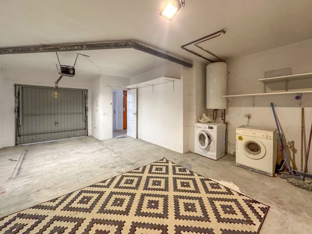 3 Makuuhuoneen Rivitalo Riviera del Sol