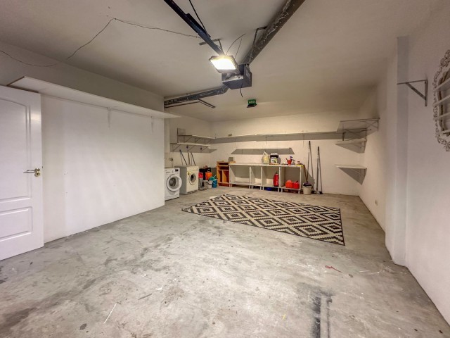 3 Makuuhuoneen Rivitalo Riviera del Sol