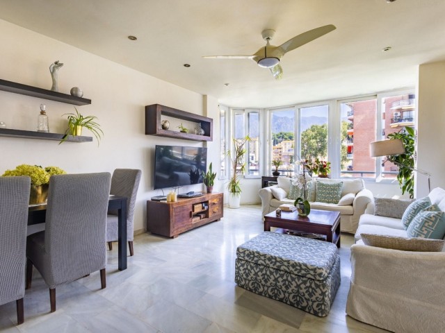 Penthouse in Marbella